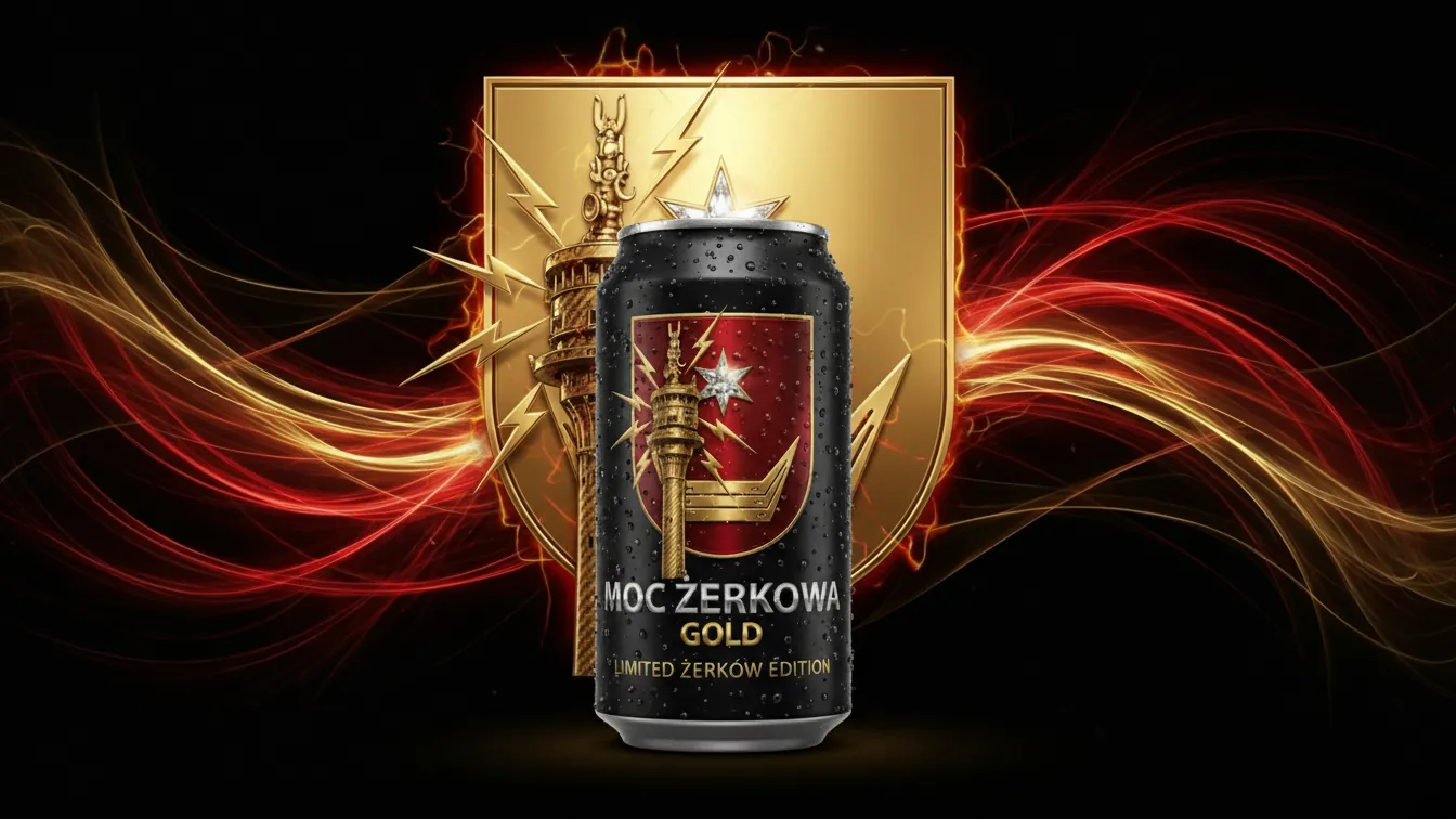 Moc Żerkowa – zdjęcie produktu
